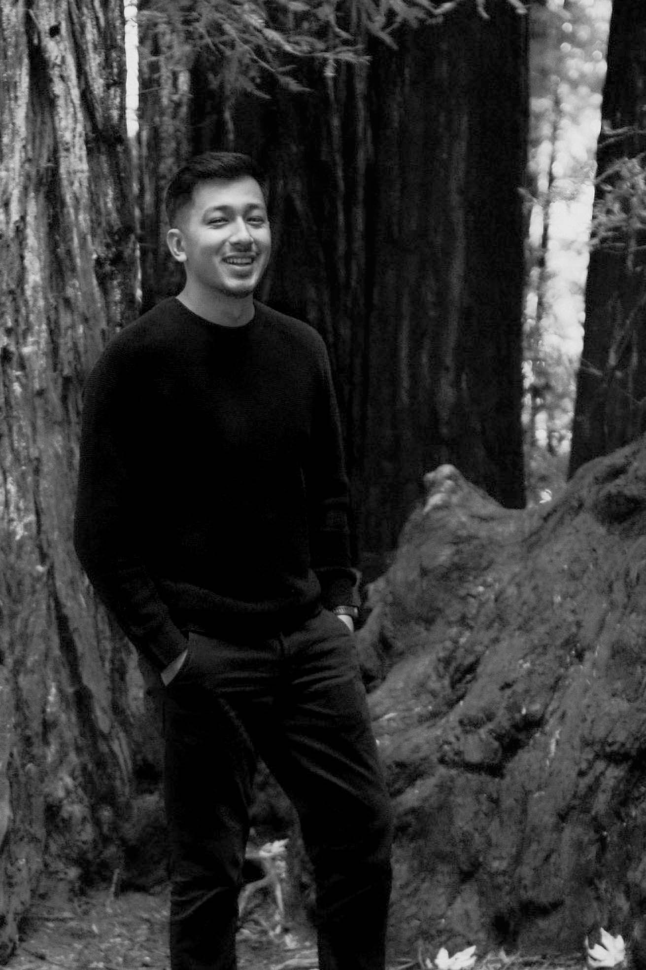 Jose, California wedding videographer and filmmaker behind Gaspar Film Co